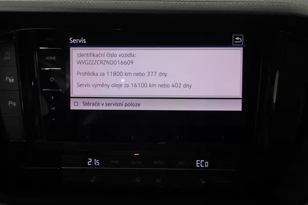 Volkswagen Touareg NEW Final Edition R Line 210kW - foto 49