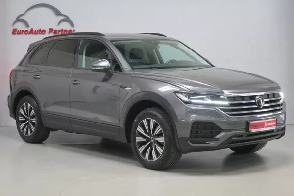 Volkswagen Touareg NEW Final Edition R Line 210kW - foto 5