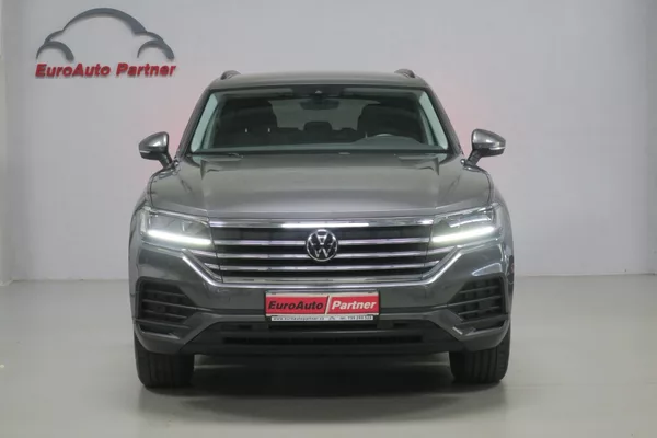 Volkswagen Touareg NEW Final Edition R Line 210kW - foto 6