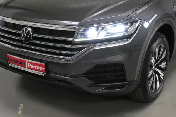 Volkswagen Touareg NEW Final Edition R Line 210kW - foto 7