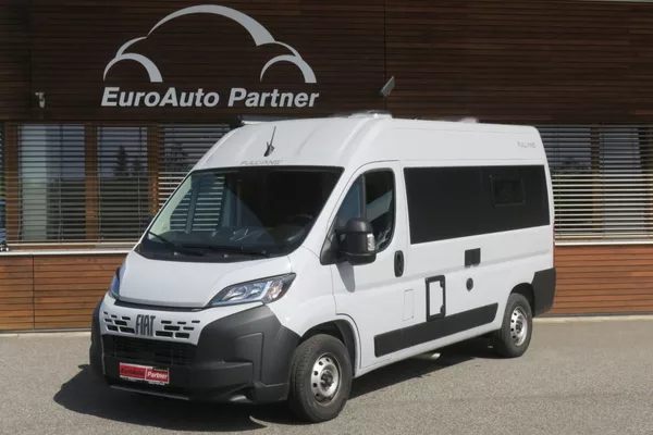 Fiat Ducato FULLVANS 2,2MTJ 140k L2H2