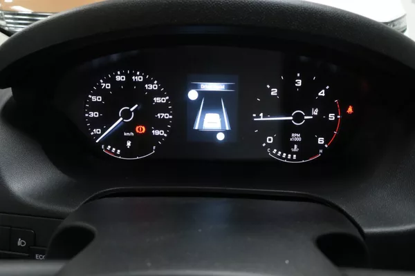 Fiat Ducato FULLVANS 2,2MTJ 140k L2H2 - foto 14