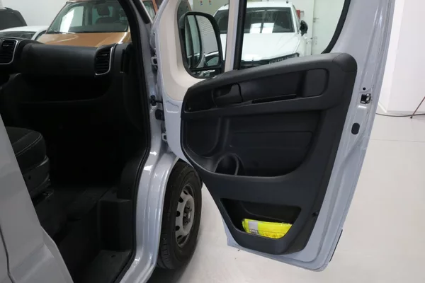 Fiat Ducato FULLVANS 2,2MTJ 140k L2H2 - foto 21