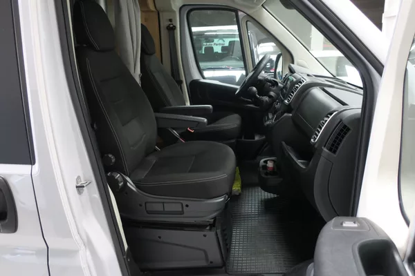 Fiat Ducato FULLVANS 2,2MTJ 140k L2H2 - foto 22