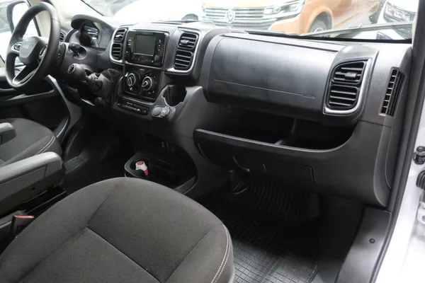 Fiat Ducato FULLVANS 2,2MTJ 140k L2H2 - foto 23