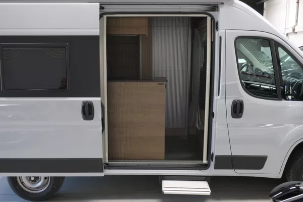 Fiat Ducato FULLVANS 2,2MTJ 140k L2H2 - foto 26