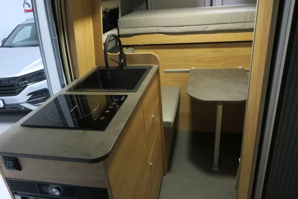 Fiat Ducato FULLVANS 2,2MTJ 140k L2H2 - foto 28