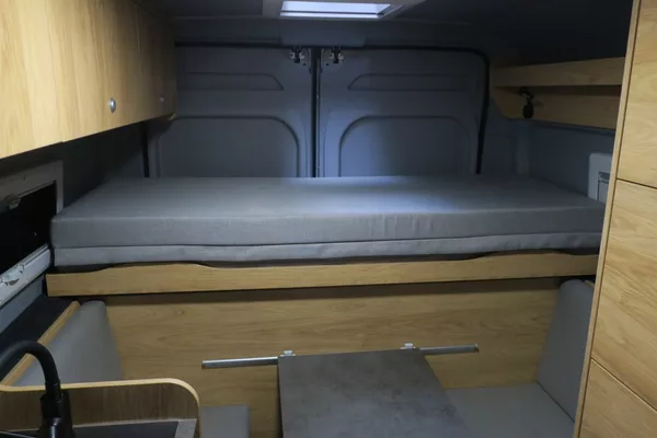 Fiat Ducato FULLVANS 2,2MTJ 140k L2H2 - foto 34