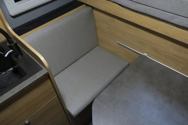 Fiat Ducato FULLVANS 2,2MTJ 140k L2H2 - foto 36