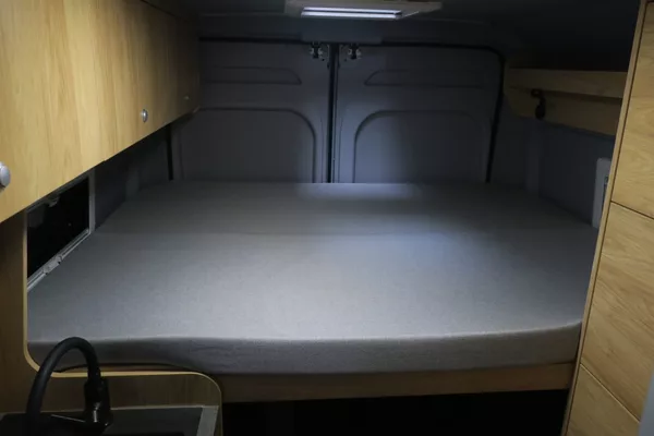 Fiat Ducato FULLVANS 2,2MTJ 140k L2H2 - foto 37