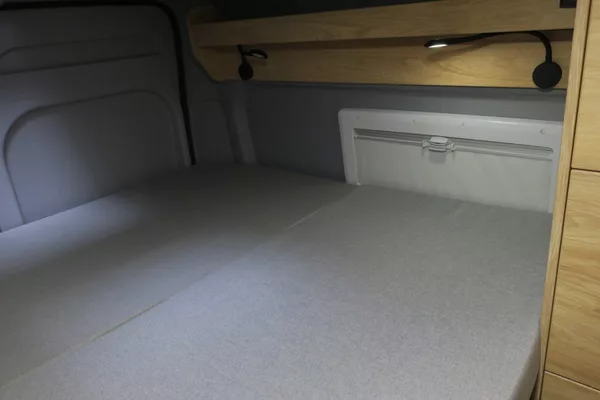 Fiat Ducato FULLVANS 2,2MTJ 140k L2H2 - foto 38