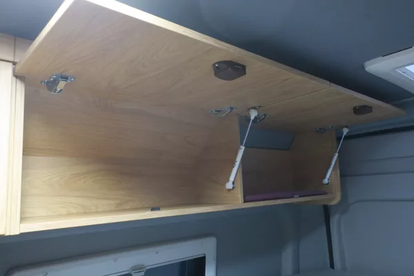 Fiat Ducato FULLVANS 2,2MTJ 140k L2H2 - foto 39