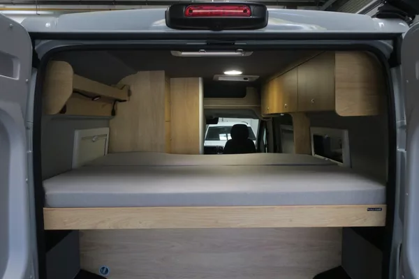 Fiat Ducato FULLVANS 2,2MTJ 140k L2H2 - foto 43