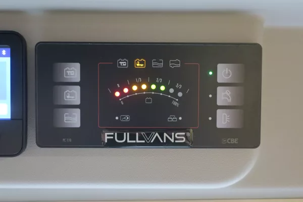 Fiat Ducato FULLVANS 2,2MTJ 140k L2H2 - foto 44