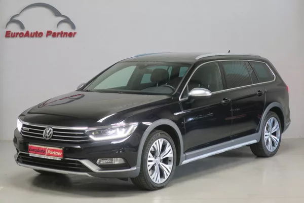 Volkswagen Passat Variant 2.0 TDI 176kW 4M. DSG Alltrack