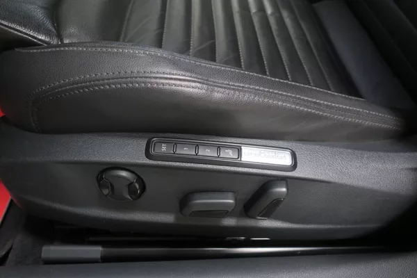Volkswagen Passat Variant 2.0 TDI 176kW 4M. DSG Alltrack - foto 11