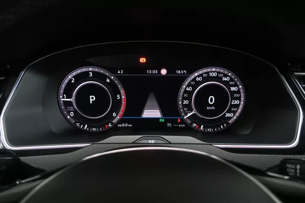 Volkswagen Passat Variant 2.0 TDI 176kW 4M. DSG Alltrack - foto 19