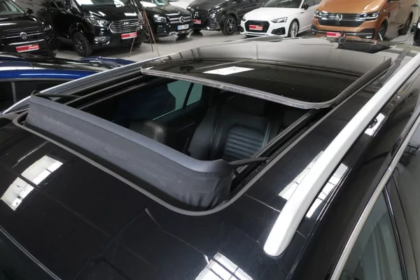 Volkswagen Passat Variant 2.0 TDI 176kW 4M. DSG Alltrack - foto 22