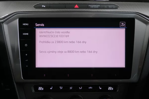 Volkswagen Passat Variant 2.0 TDI 176kW 4M. DSG Alltrack - foto 47