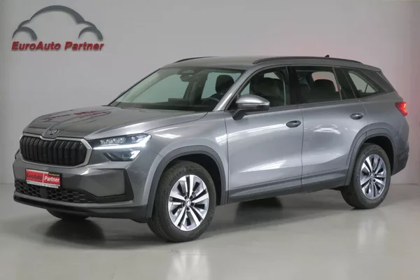 Škoda Kodiaq SELECTION 142kW 4X4 7M Nez.To.