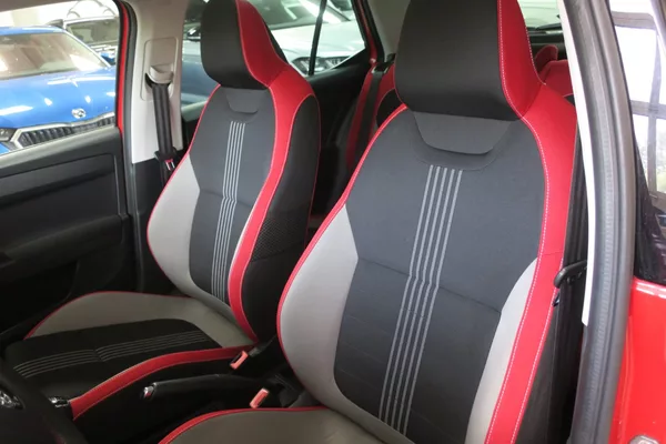Škoda Fabia 1.2TSi Monte Carlo ČR - foto 14