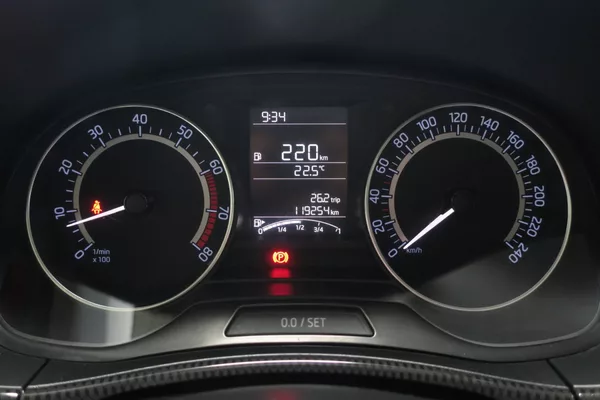 Škoda Fabia 1.2TSi Monte Carlo ČR - foto 21