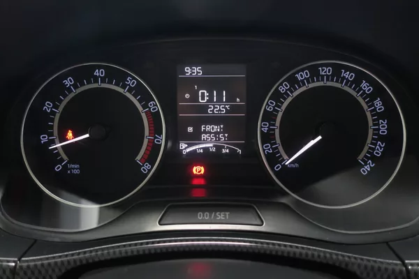 Škoda Fabia 1.2TSi Monte Carlo ČR - foto 22