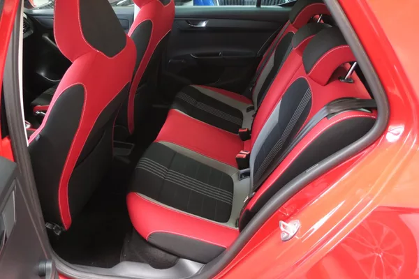 Škoda Fabia 1.2TSi Monte Carlo ČR - foto 42