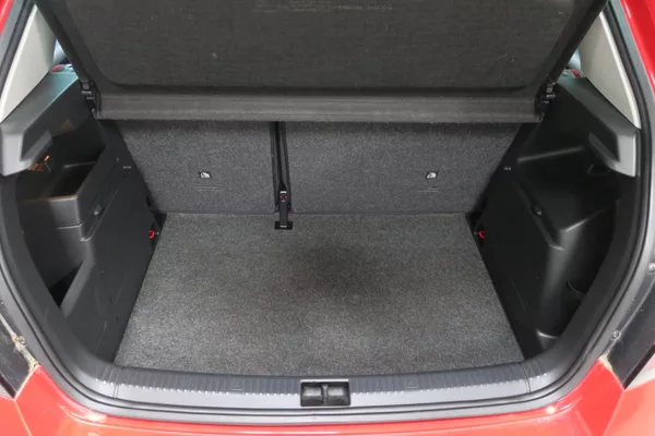 Škoda Fabia 1.2TSi Monte Carlo ČR - foto 44
