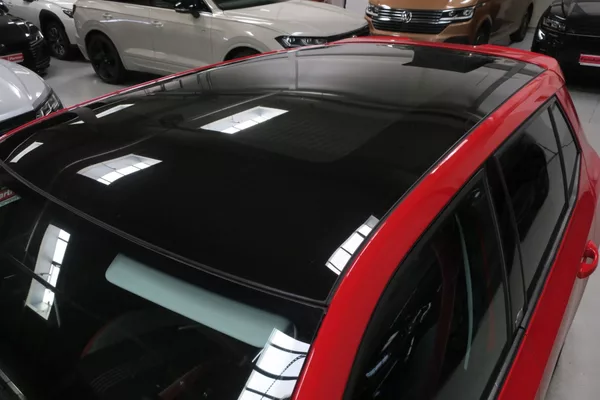 Škoda Fabia 1.2TSi Monte Carlo ČR - foto 9