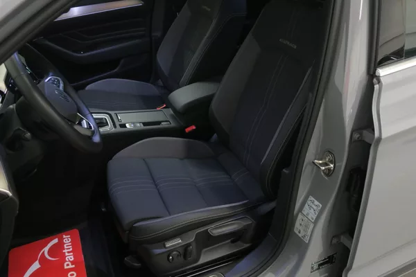 Volkswagen Passat Alltrack 2.0 TDI 147kW 4M DSG - foto 10