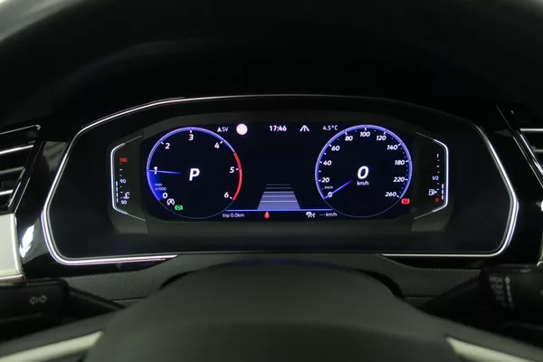 Volkswagen Passat Alltrack 2.0 TDI 147kW 4M DSG - foto 18