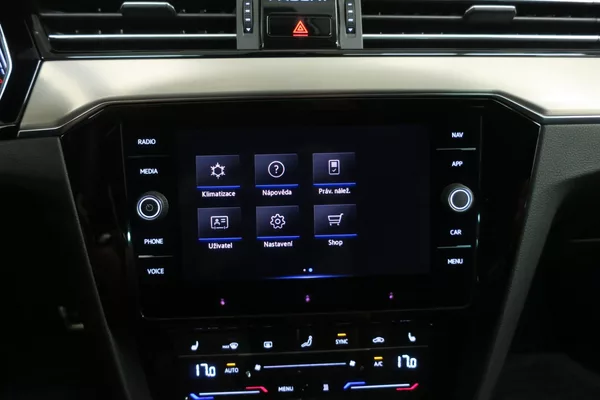 Volkswagen Passat Alltrack 2.0 TDI 147kW 4M DSG - foto 26