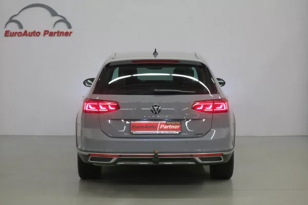 Volkswagen Passat Alltrack 2.0 TDI 147kW 4M DSG - foto 3