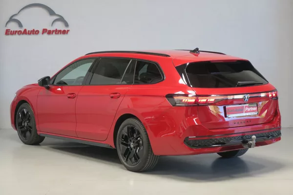 Volkswagen Passat Variant R-Line 2,0TDI 142kW 4M Nez.Top - foto 2