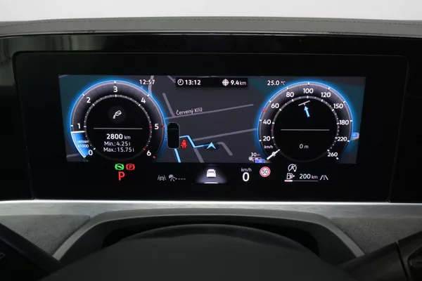 Volkswagen Passat Variant R-Line 2,0TDI 142kW 4M Nez.Top - foto 20