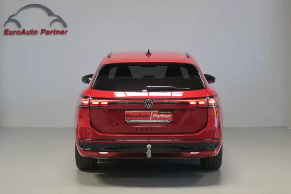 Volkswagen Passat Variant R-Line 2,0TDI 142kW 4M Nez.Top - foto 3
