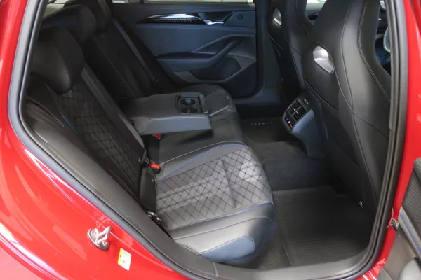 Volkswagen Passat Variant R-Line 2,0TDI 142kW 4M Nez.Top - foto 41