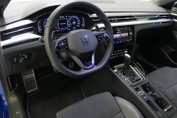 Volkswagen Arteon Shooting Brake 2.0 TSI 235kW BMT 4MOT DSG R - foto 15