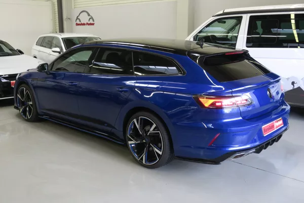 Volkswagen Arteon Shooting Brake 2.0 TSI 235kW BMT 4MOT DSG R - foto 2