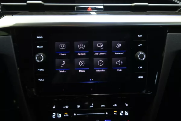 Volkswagen Arteon Shooting Brake 2.0 TSI 235kW BMT 4MOT DSG R - foto 28