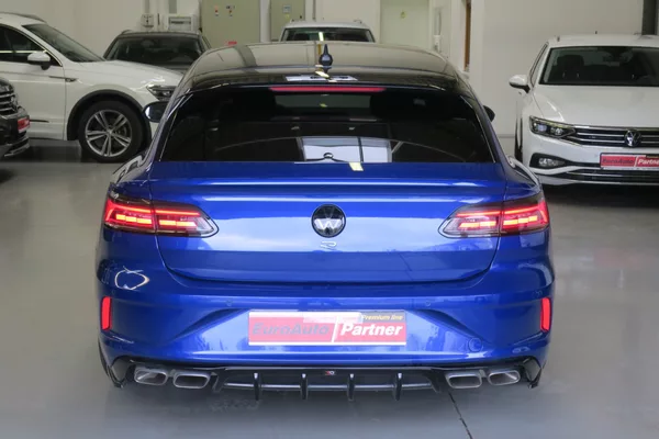 Volkswagen Arteon Shooting Brake 2.0 TSI 235kW BMT 4MOT DSG R - foto 3