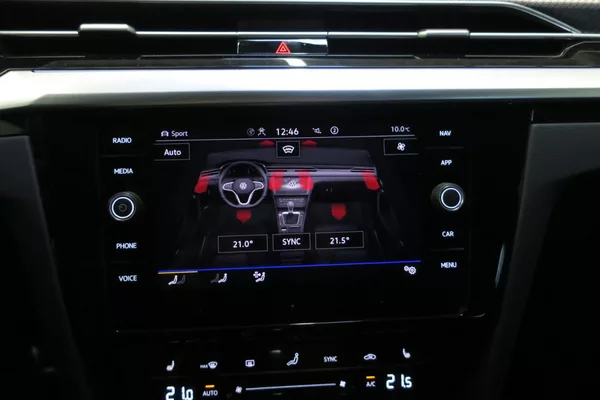 Volkswagen Arteon Shooting Brake 2.0 TSI 235kW BMT 4MOT DSG R - foto 30