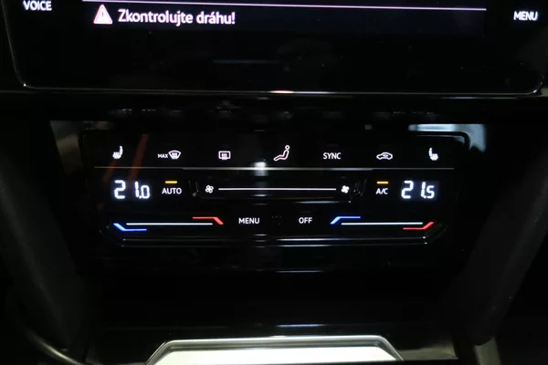 Volkswagen Arteon Shooting Brake 2.0 TSI 235kW BMT 4MOT DSG R - foto 36