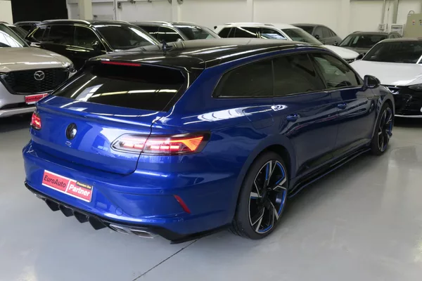Volkswagen Arteon Shooting Brake 2.0 TSI 235kW BMT 4MOT DSG R - foto 4