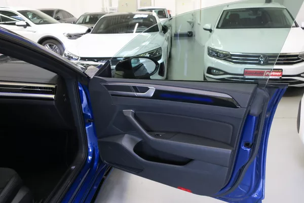Volkswagen Arteon Shooting Brake 2.0 TSI 235kW BMT 4MOT DSG R - foto 41
