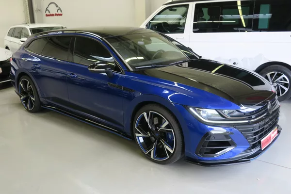 Volkswagen Arteon Shooting Brake 2.0 TSI 235kW BMT 4MOT DSG R - foto 5