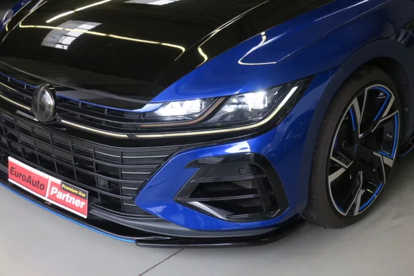 Volkswagen Arteon Shooting Brake 2.0 TSI 235kW BMT 4MOT DSG R - foto 7