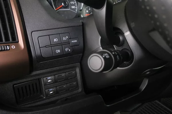 Fiat Ducato Wingamm Oasi 690 LX polointeg. - foto 13