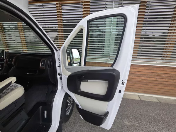 Fiat Ducato Wingamm Oasi 690 LX polointeg. - foto 20